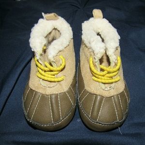 Infant Boys Snow Boots